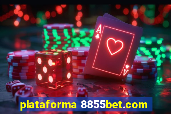 plataforma 8855bet.com
